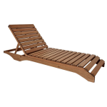 Espreguiçadeira Chaise Longue Menton - Imagem 2