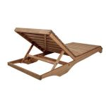 Espreguiçadeira Chaise Longue Menton - Imagem 4