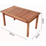 Conjunto Jardim Santorini 3 peças - Imagem 5