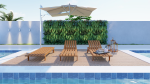 Espreguiçadeira Bali - Imagem 6