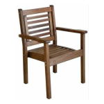 Conjunto Mesa Cadeiras com Banco em Madeira Maciça Churrasco Gourmet  160 - Imagem 6