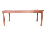 Conjunto Mesa Cadeiras com Banco em Madeira Maciça Churrasco Gourmet  160 - Imagem 5