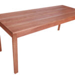 Mesa Em Madeira Maciça Churrasco Gourmet 100