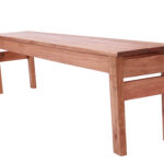 Banco De Churrasco Gourmet Madeira Macica 180