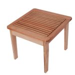 Conjunto Poltronas, Sofá e Mesinha Madeira Maciça e Corda Náutica - Imagem 4