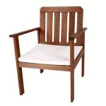 Conjunto Duas Poltronas E Mesinha Santorini - Imagem 5